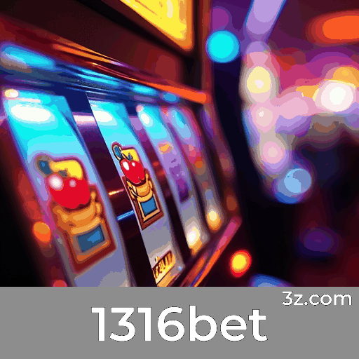 1316bet screen